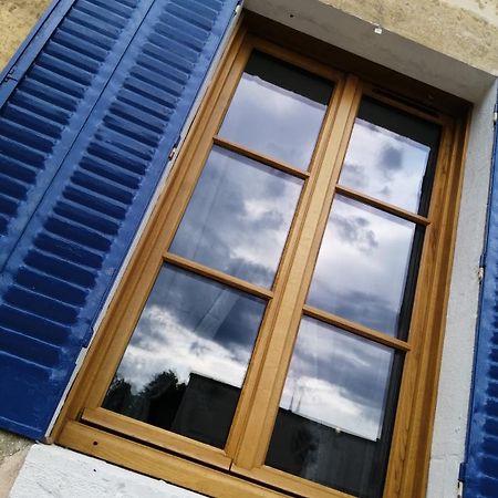 La Museenne Mussy-sur-Seine Luaran gambar