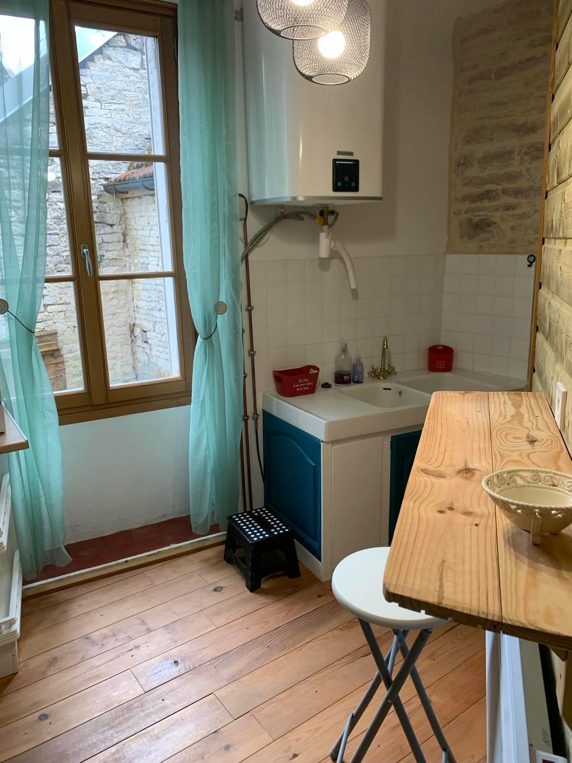 La Museenne Mussy-sur-Seine Luaran gambar