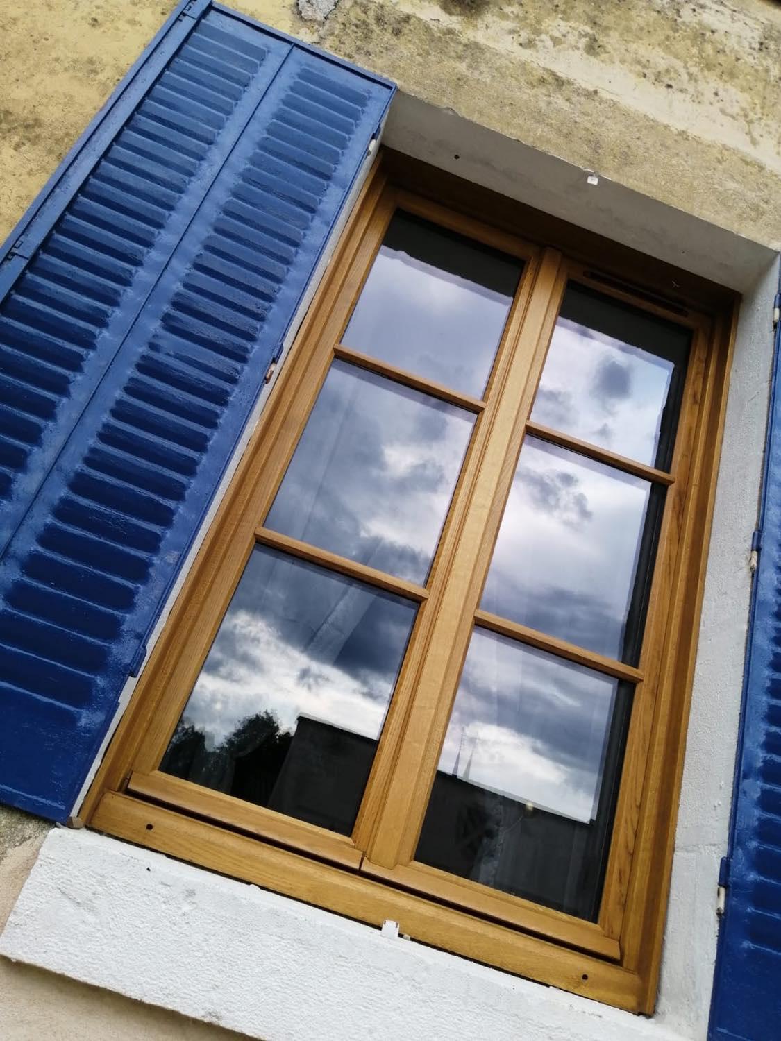 La Museenne Mussy-sur-Seine Luaran gambar